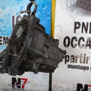 Boite de vitesses FIAT STILO BREAK Diesel