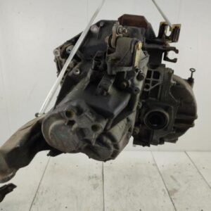 Boite de vitesses ALFA ROMEO 147 PHASE 1 Diesel