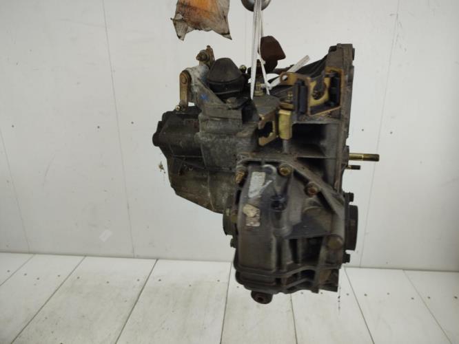 Boite de vitesses ALFA ROMEO 147 PHASE 1 Diesel