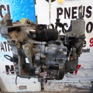 Boite de vitesses RENAULT SAFRANE PHASE 2 Diesel