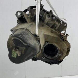 Boite de vitesses RENAULT CLIO 1 PHASE 1 Essence