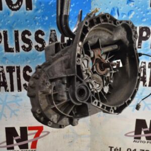 Boite de vitesses RENAULT LAGUNA 1 PHASE 2 Diesel