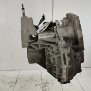 Boite de vitesses RENAULT SAFRANE PHASE 2 Diesel