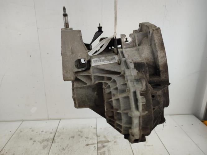 Boite de vitesses RENAULT SAFRANE PHASE 2 Diesel