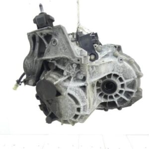 Boite de vitesses RENAULT LAGUNA 3 PHASE 2 BREAK Diesel