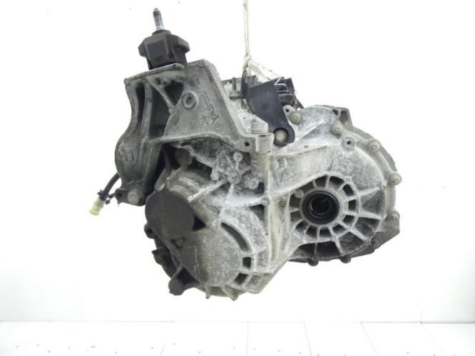 Boite de vitesses RENAULT LAGUNA 3 PHASE 2 BREAK Diesel