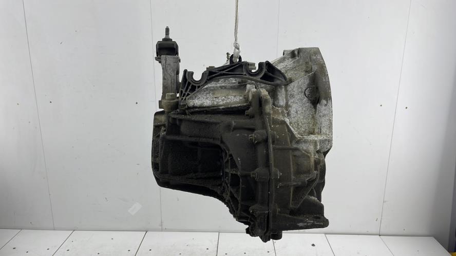 Boite de vitesses RENAULT LAGUNA 3 PHASE 2 BREAK Diesel