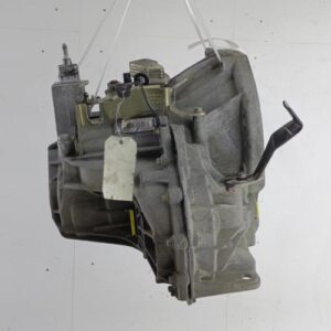 Boite de vitesses RENAULT SCENIC 2 PHASE 2 Diesel