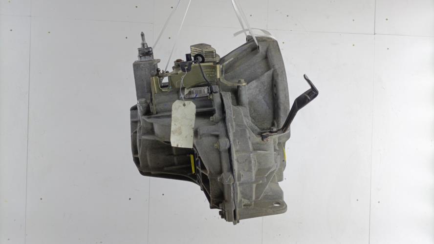 Boite de vitesses RENAULT SCENIC 2 PHASE 2 Diesel