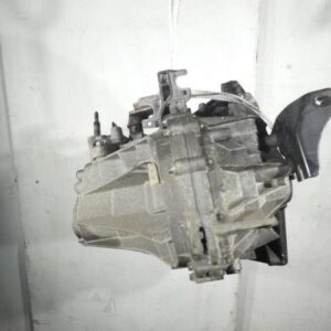 Boite de vitesses RENAULT MEGANE 2 PHASE 2 BREAK Diesel