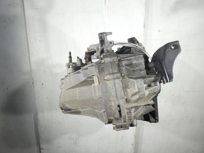 Boite de vitesses RENAULT MEGANE 2 PHASE 2 BREAK Diesel