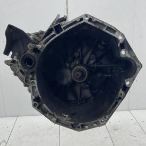 Boite de vitesses RENAULT SCENIC 2 PHASE 1 Diesel