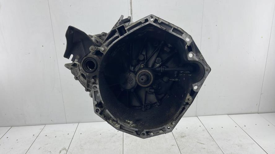 Boite de vitesses RENAULT SCENIC 2 PHASE 1 Diesel