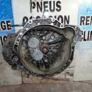 Boite de vitesses RENAULT ESPACE 4 PHASE 1 Diesel