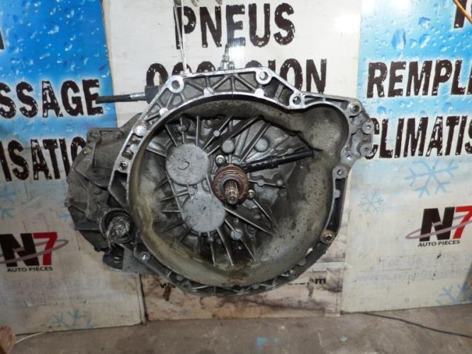 Boite de vitesses RENAULT ESPACE 4 PHASE 1 Diesel