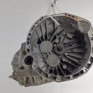 Boite de vitesses RENAULT LAGUNA 3 PHASE 1 Diesel