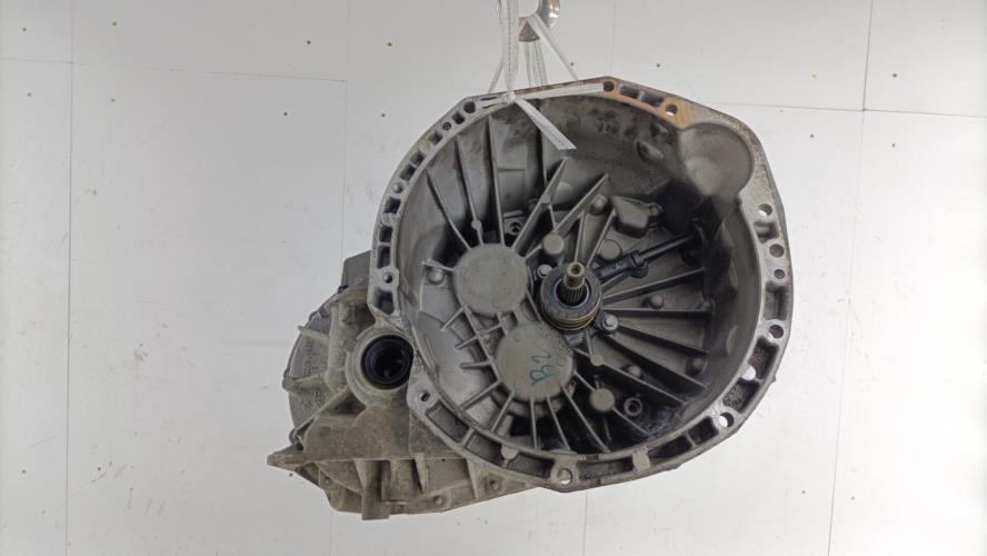 Boite de vitesses RENAULT LAGUNA 3 PHASE 1 Diesel