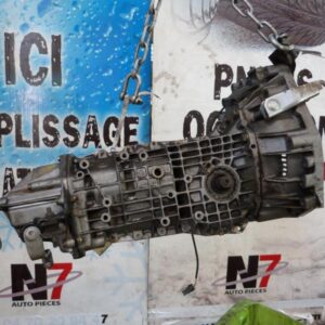 Boite de vitesses RENAULT R21 PHASE 2 Diesel