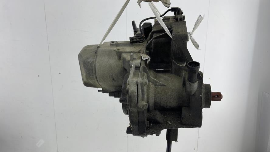 Boite de vitesses RENAULT MEGANE 1 PHASE 1 COUPE Essence