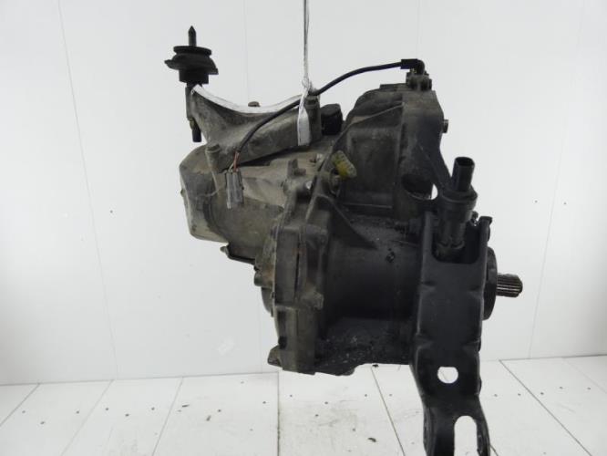 Boite de vitesses RENAULT SCENIC 1 PHASE 1 Diesel