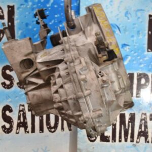 Boite de vitesses RENAULT LAGUNA 1 PHASE 1 Diesel
