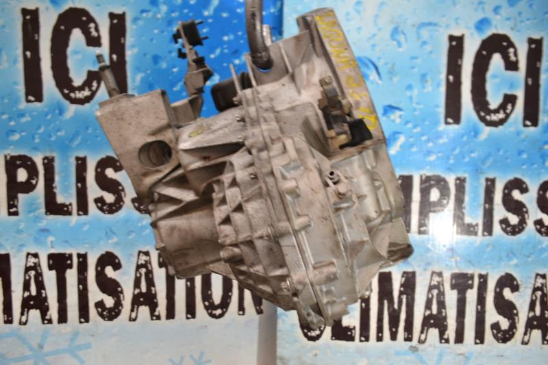 Boite de vitesses RENAULT LAGUNA 1 PHASE 1 Diesel