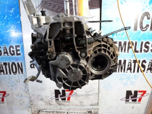 Boite de vitesses RENAULT LAGUNA 1 PHASE 1 Diesel