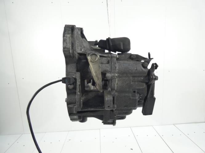 Boite de vitesses RENAULT ESPACE 3 Diesel
