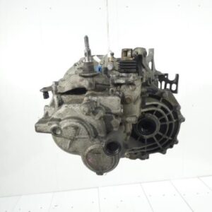 Boite de vitesses RENAULT MEGANE 2 PHASE 1 Diesel
