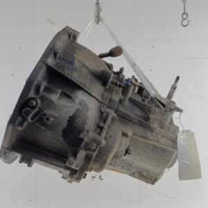 Boite de vitesses RENAULT MEGANE 2 PHASE 1 BREAK Diesel
