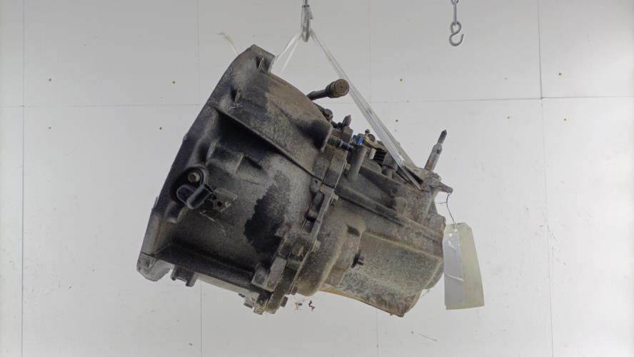 Boite de vitesses RENAULT MEGANE 2 PHASE 1 BREAK Diesel