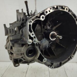 Boite de vitesses RENAULT MEGANE 2 PHASE 1 CABRIOLET Diesel