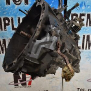 Boite de vitesses RENAULT MEGANE 2 PHASE 1 Diesel