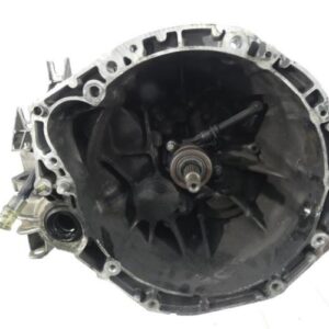Boite de vitesses RENAULT GRAND SCENIC 2 PHASE 1 Diesel