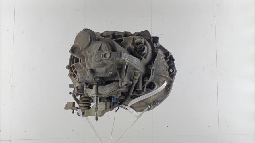 Boite de vitesses RENAULT GRAND SCENIC 2 PHASE 1 Diesel