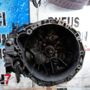 Boite de vitesses RENAULT GRAND SCENIC 2 PHASE 1 Diesel