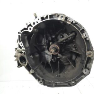 Boite de vitesses RENAULT SCENIC 2 PHASE 1 Diesel
