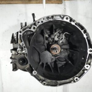 Boite de vitesses RENAULT SCENIC 2 PHASE 1 Diesel