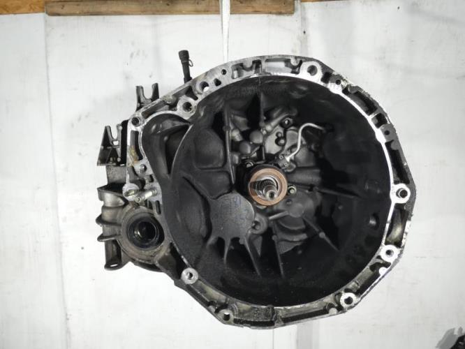 Boite de vitesses RENAULT SCENIC 2 PHASE 1 Diesel