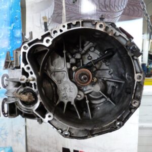 Boite de vitesses RENAULT SCENIC 2 PHASE 1 Diesel