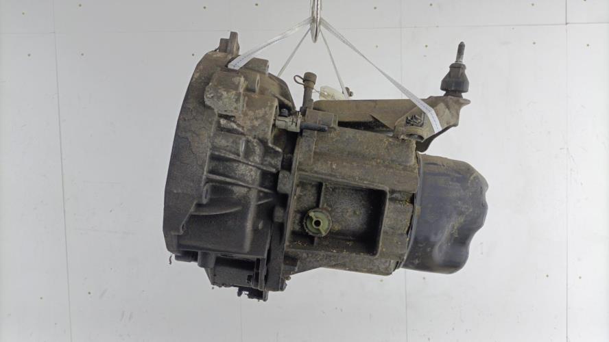 Boite de vitesses RENAULT MEGANE 2 PHASE 1 Diesel