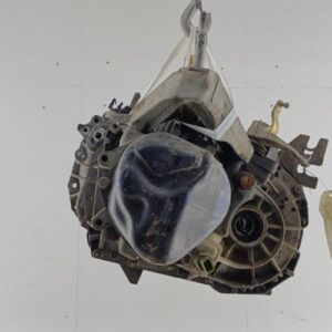 Boite de vitesses RENAULT SCENIC 2 PHASE 1 Essence