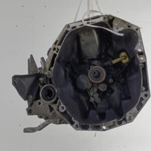 Boite de vitesses RENAULT MEGANE 2 PHASE 1 BREAK Diesel