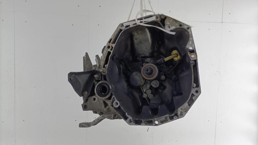 Boite de vitesses RENAULT MEGANE 2 PHASE 1 BREAK Diesel