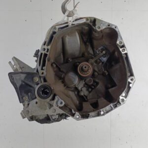 Boite de vitesses RENAULT SCENIC 2 PHASE 1 Diesel