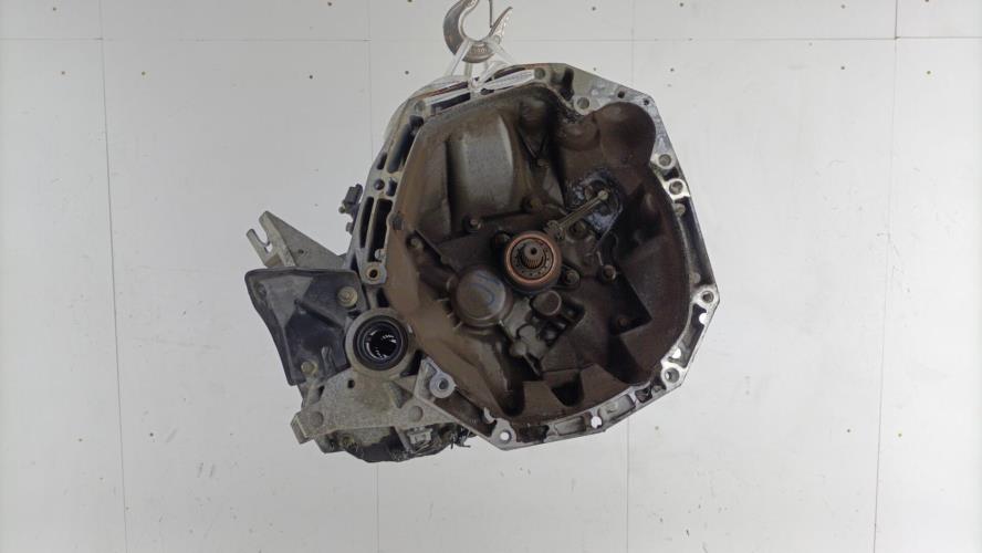 Boite de vitesses RENAULT SCENIC 2 PHASE 1 Diesel