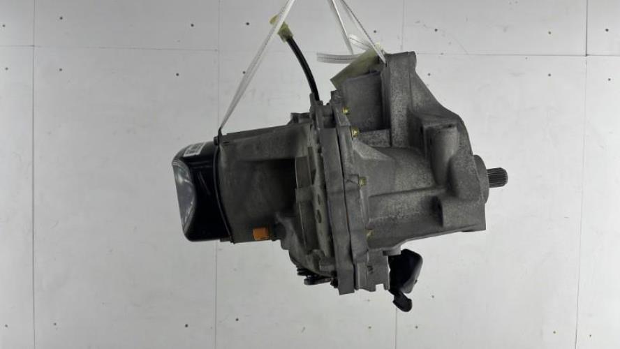 Boite de vitesses RENAULT TWINGO 1 PHASE 3 Essence