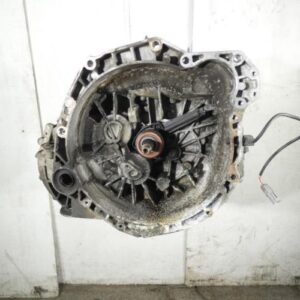 Boite de vitesses RENAULT SAFRANE PHASE 2 Diesel