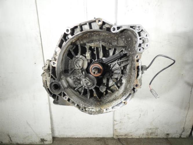 Boite de vitesses RENAULT SAFRANE PHASE 2 Diesel