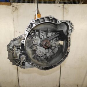 Boite de vitesses RENAULT SAFRANE PHASE 2 Diesel